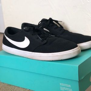 Nike’s Men’s Shoes